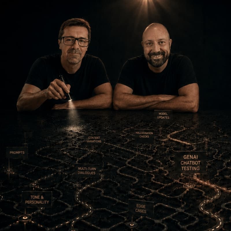 Cover Image for Your AI agent is already live. But is it working?
