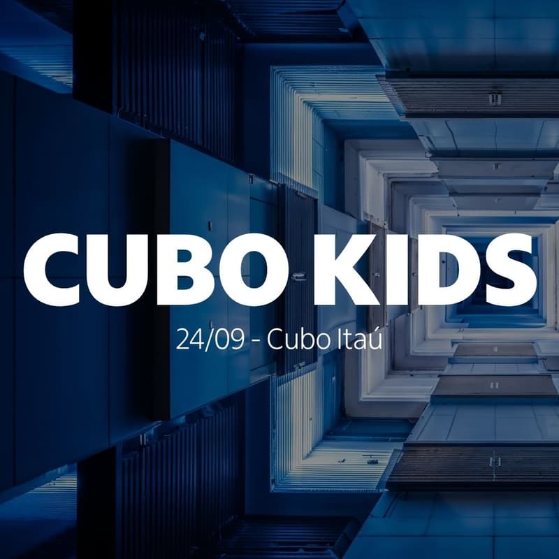 Cover Image for Cubo Kids