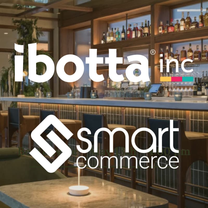 Cover Image for Retail Field Report Afterparty, sponsored by SmartCommerce and Ibotta
