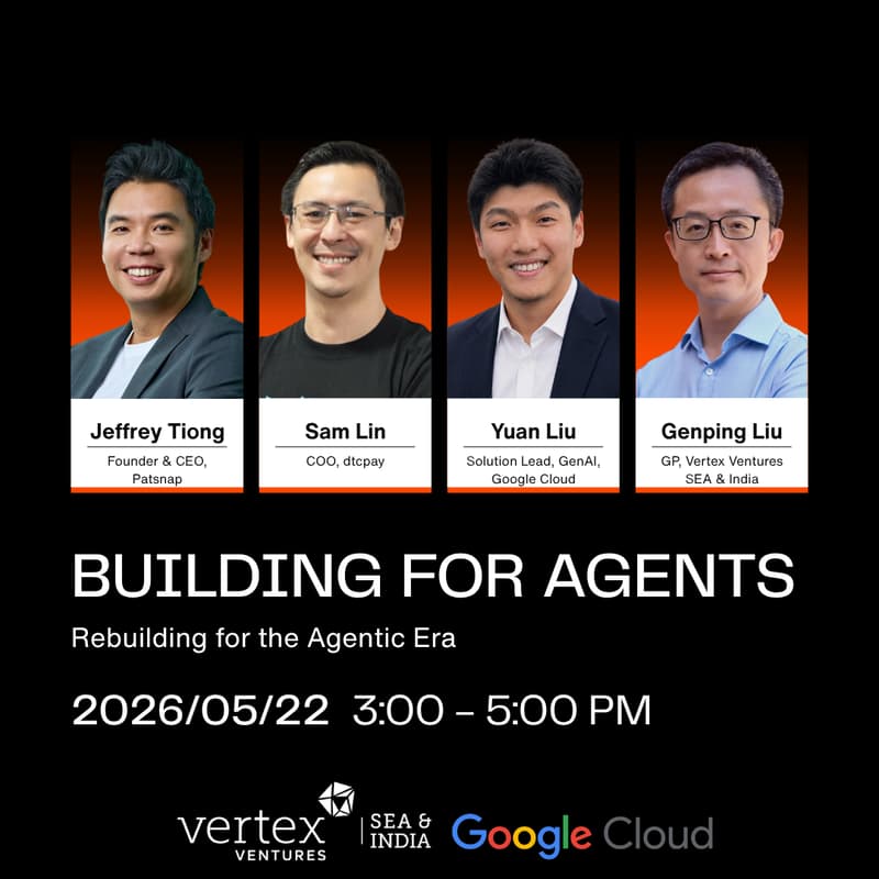 Cover Image for When Your Customer Isn't Human: Founders on the Agentic Shift
