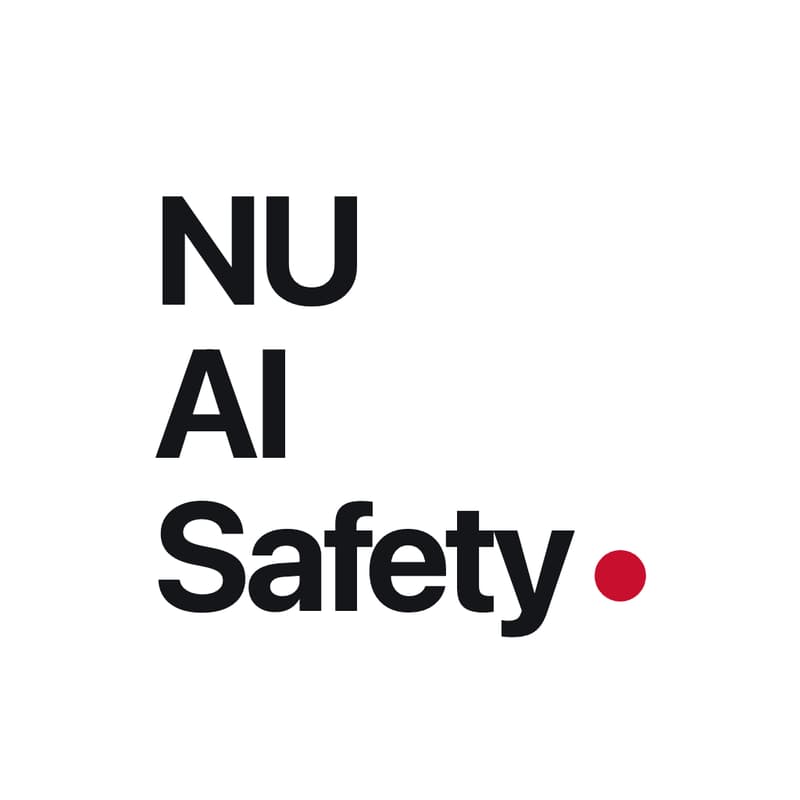 Cover Image for NU AI Safety Kickoff