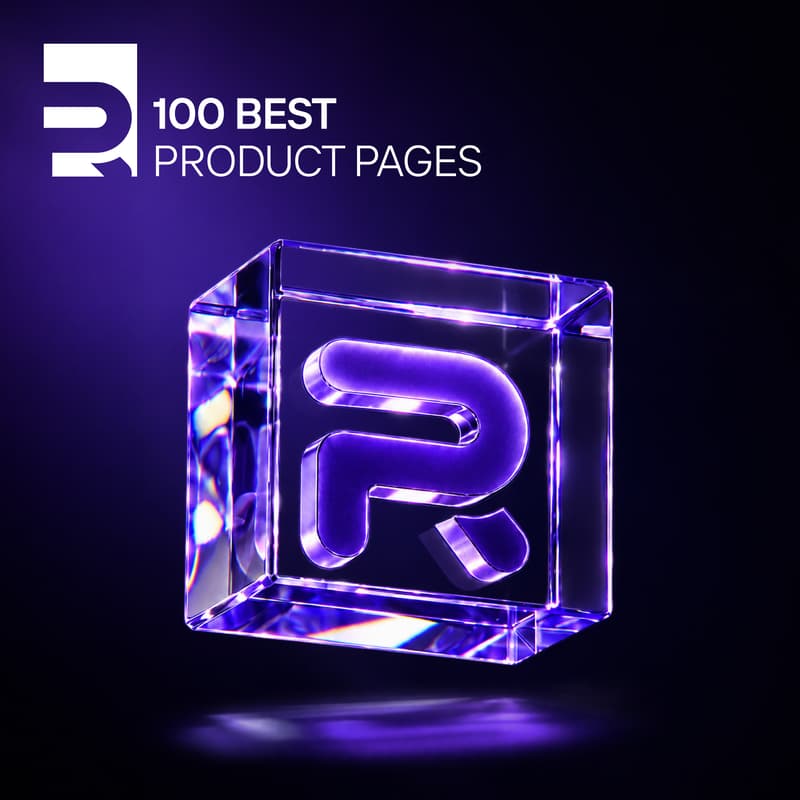 Cover Image for Photoroom 100 Best Product Pages - Awards Night 🥂