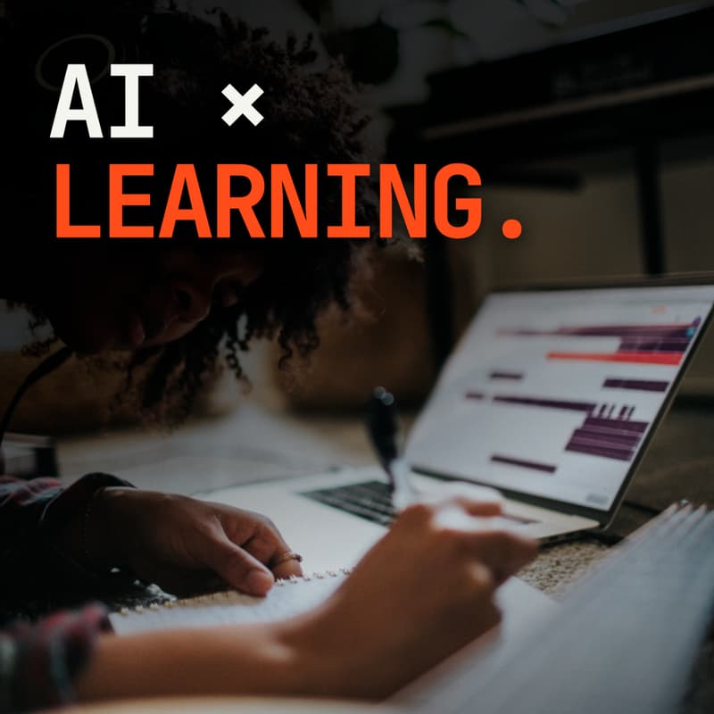 Cover Image for AI x Learning | AI Builders Waterloo