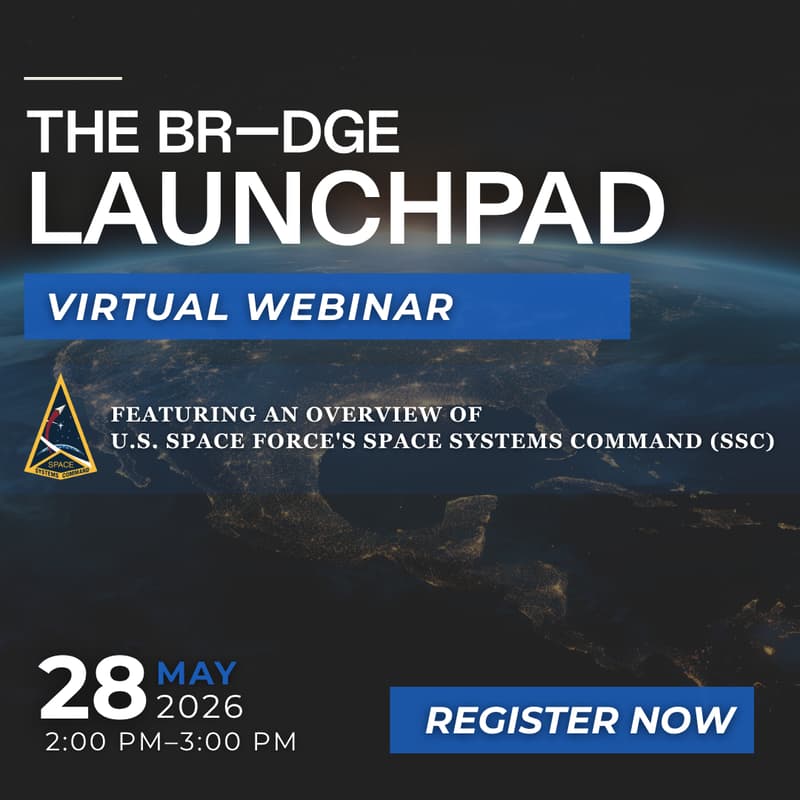 Cover Image for Launchpad Session (In-Person)