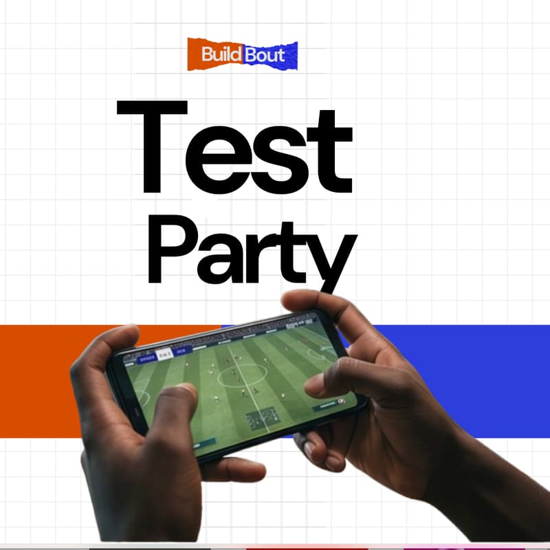 Cover Image for 'Test' Party 1.1