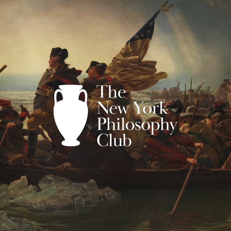 Cover Image for Philosophy at the Museum: American Art before 20th Century
