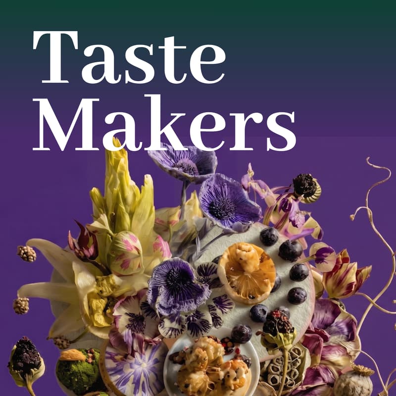 Cover Image for Taste Makers: Women In Food Design | NYCxDesign