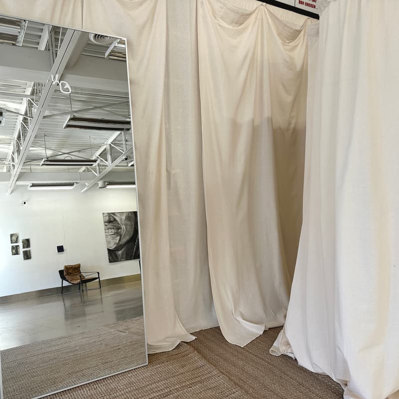 Cover Image for Artist Talk | The Process of Making