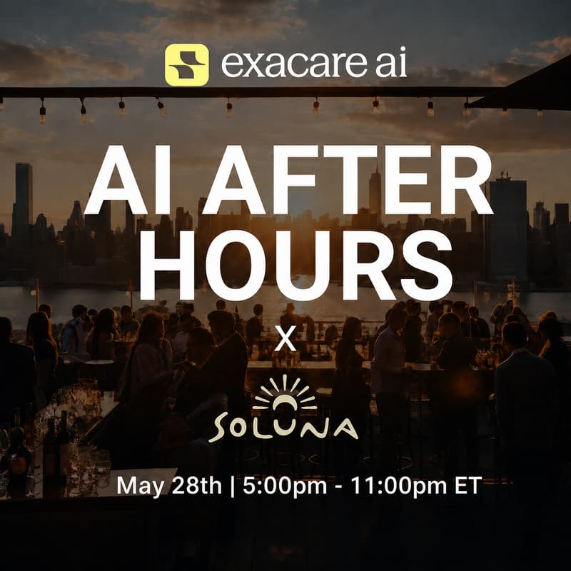 Cover Image for AI After Hours