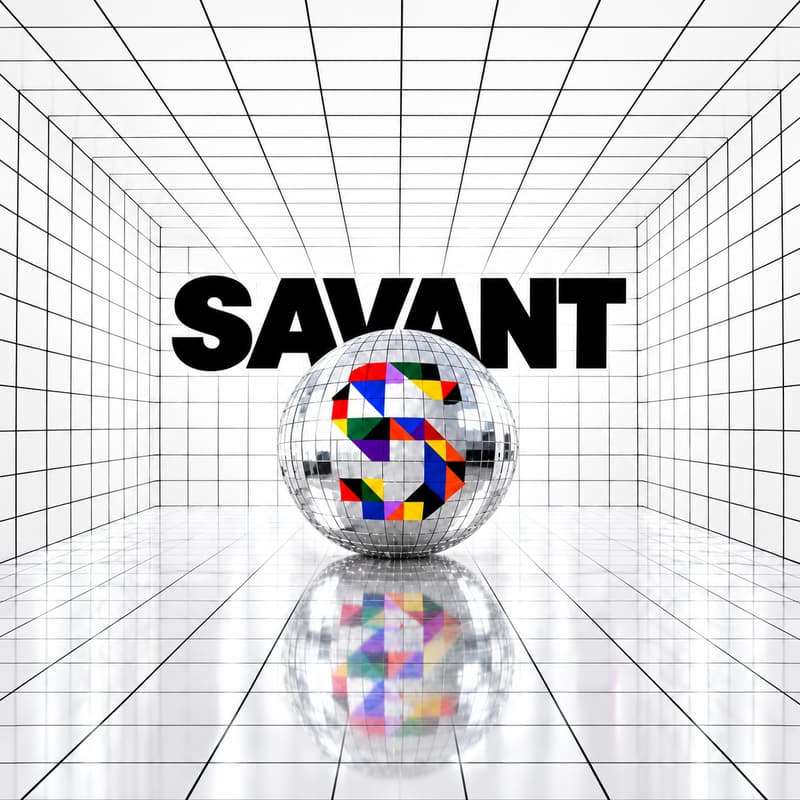 Cover Image for JWISE Presents: SAVANT