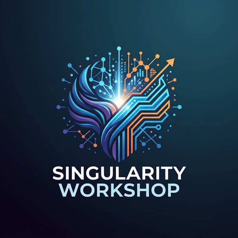 Cover Image for Singularity Workshop: Learn to be Superhuman