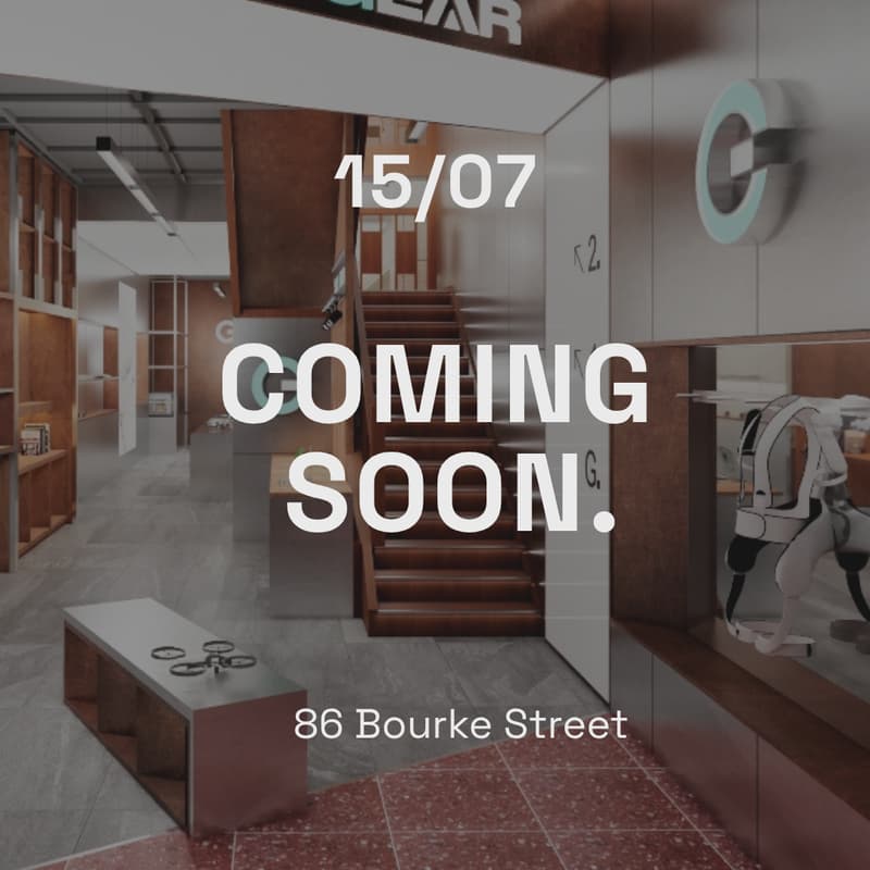 Cover Image for SilkGear Soft Opening
