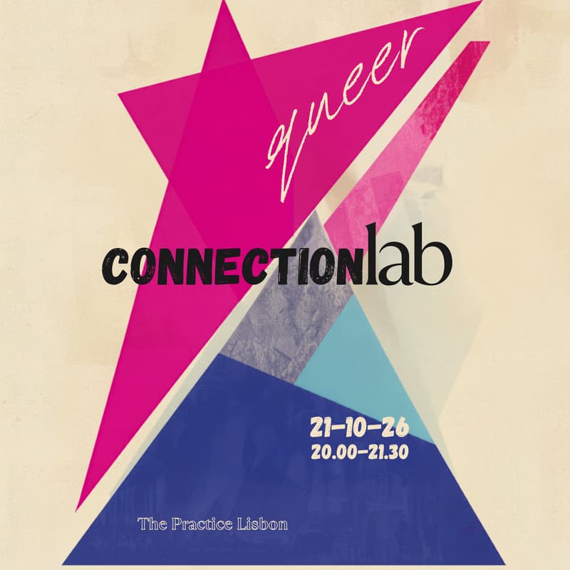 Cover Image for Queer Connection Lab