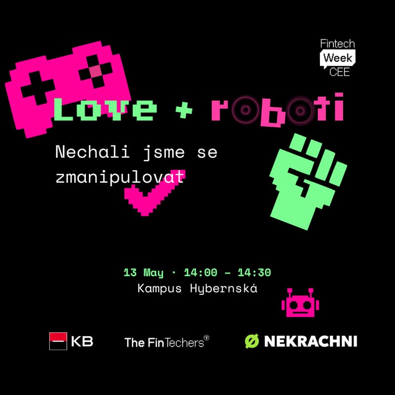 Cover Image for Nechali jsme se zmanipulovat