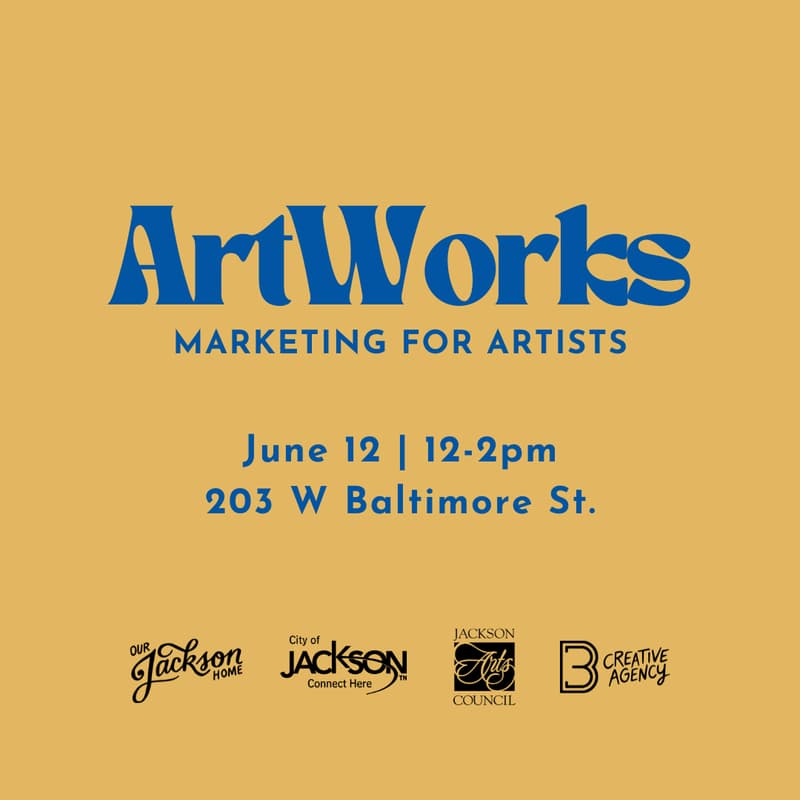Cover Image for ArtWorks: Marketing for Artists