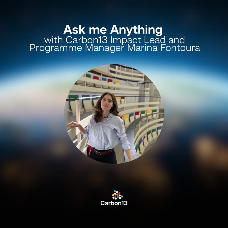 Cover Image for AMA – A behind-the-scenes look at the programme
