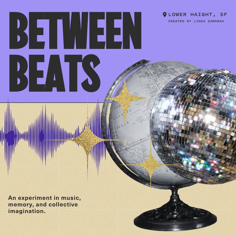 Cover Image for Between Beats