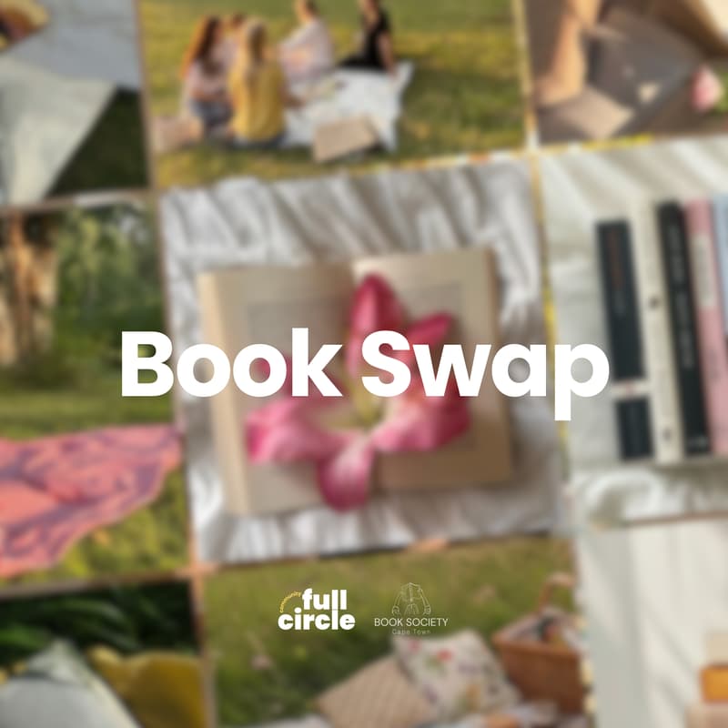 Cover Image for Women's Meet-Up & Book Swap