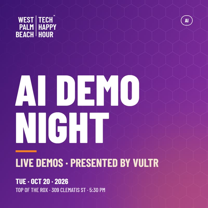 Cover Image for AI Demo Night