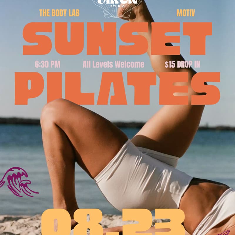 Cover Image for bodylab x motiv x siren studio