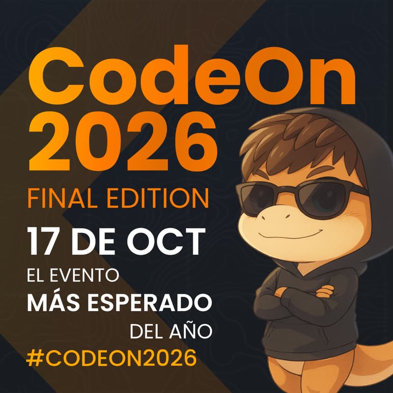 Cover Image for CodeOn 2026 Final Edition