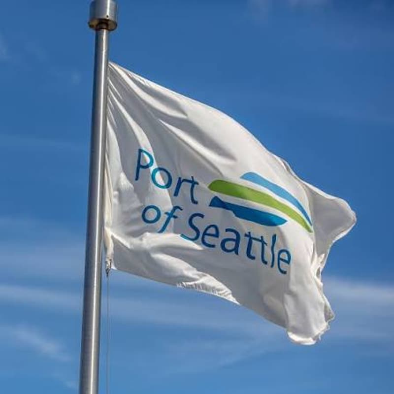Cover Image for Port of Seattle Tour with Seattle Women in Climate (SWiC)