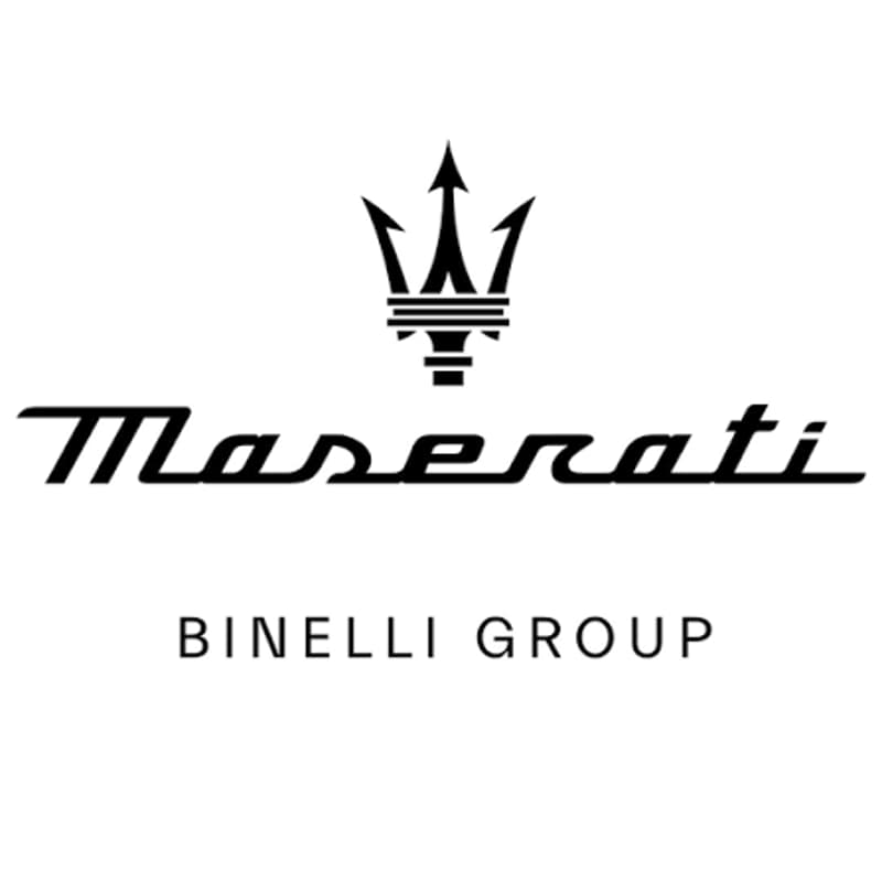 Cover Image for Maserati Voucher