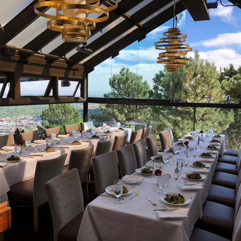 Cover Image for CPG Finance Leaders Dinner | Confido × Ember Search
