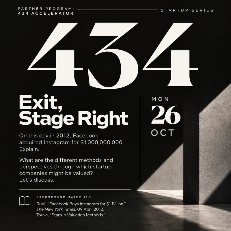 Cover Image for Exit, Stage Right
