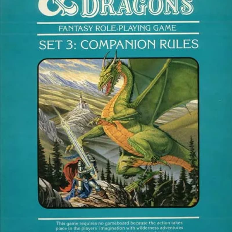 Cover Image for Not That Kind of Dungeon