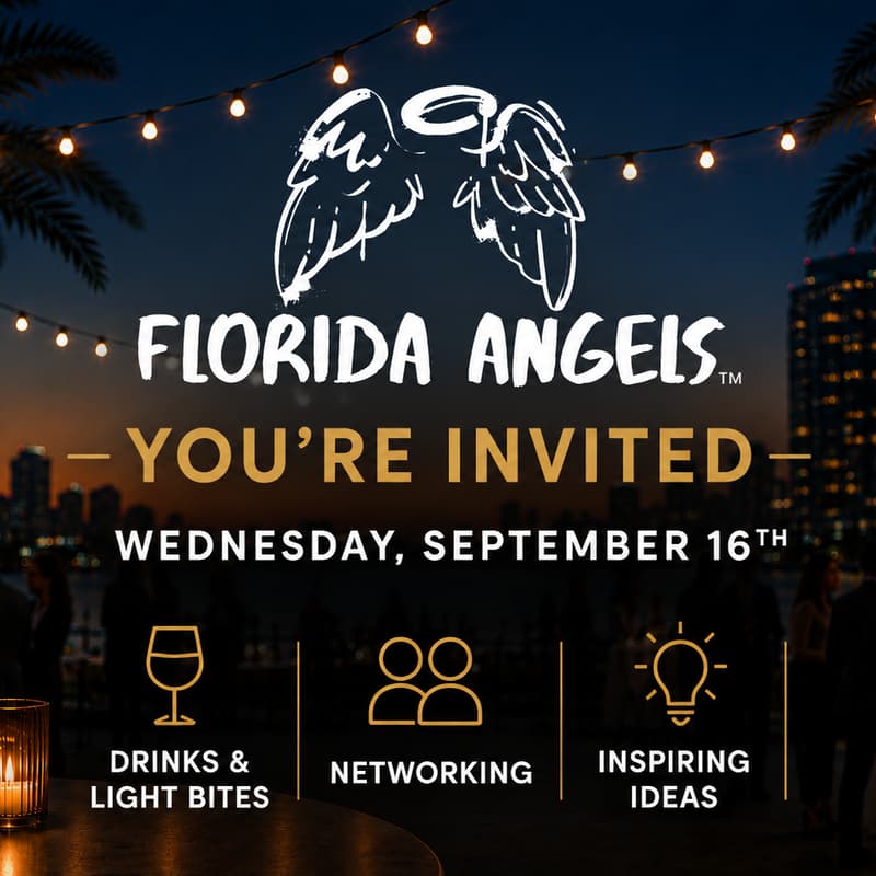 Cover Image for Angels & Alphas: Backing the Next Generation of Entrepreneurs