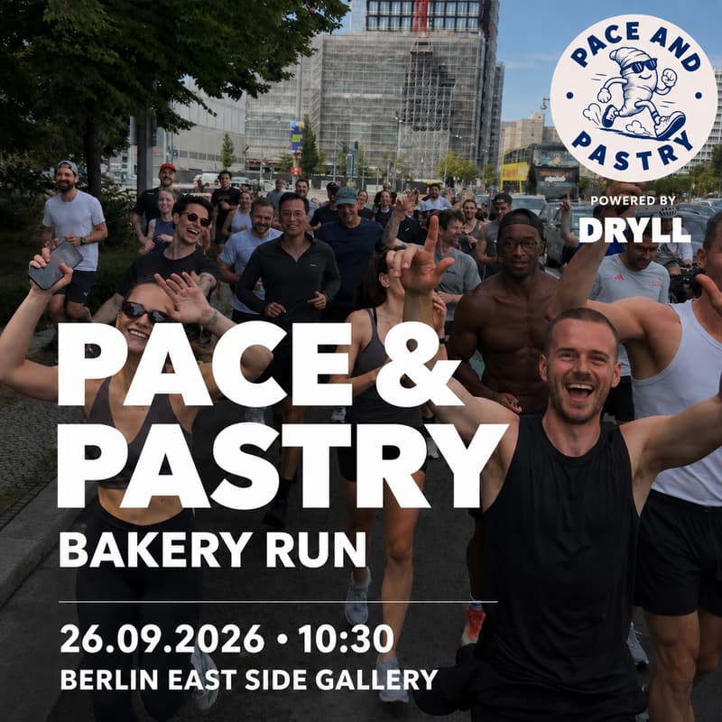Cover Image for Pace & Pastry | Edition 2