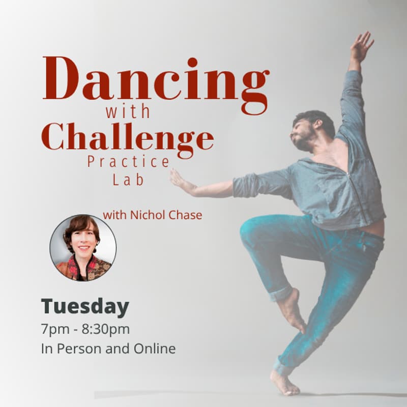 Cover Image for Dancing with Challenge Practice Lab