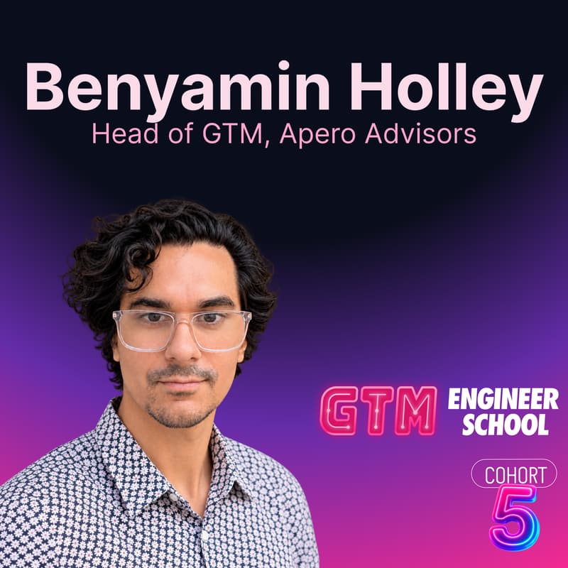 Cover Image for Capstone coaching with Ben: building the stack without buying it