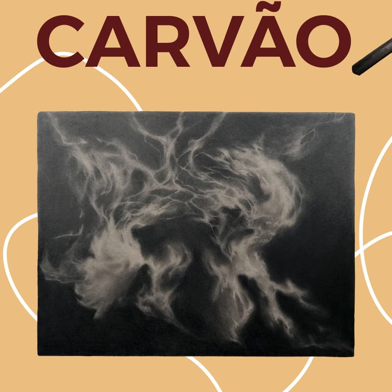 Cover Image for Oficina - Carvão