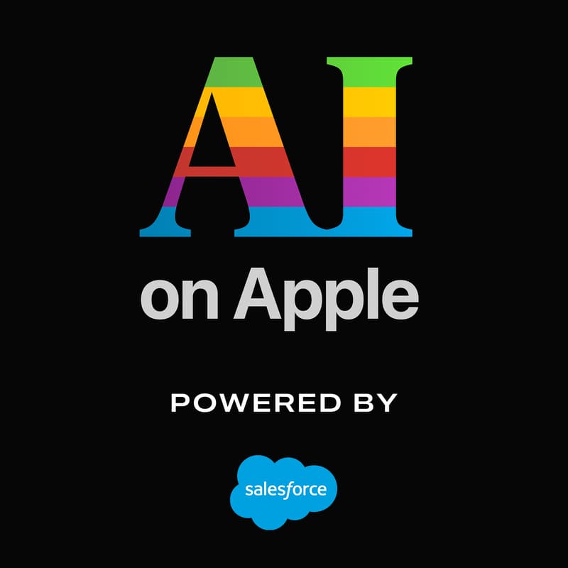 Cover Image for AI on Apple - Community Meetup