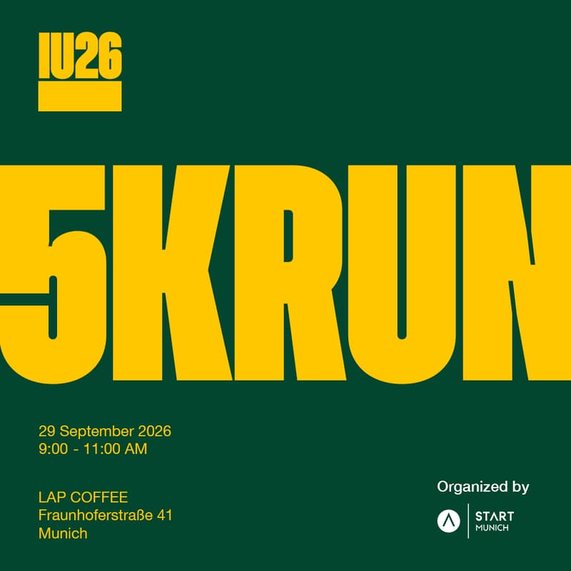 Cover Image for ISAR Unfiltered - 5k Run For Everyone