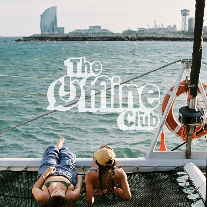 Cover Image for ⛵️ Offline 1h reading rave at sea | Special Edition