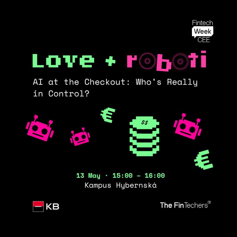 Cover Image for AI at the Checkout: Who’s Really in Control?