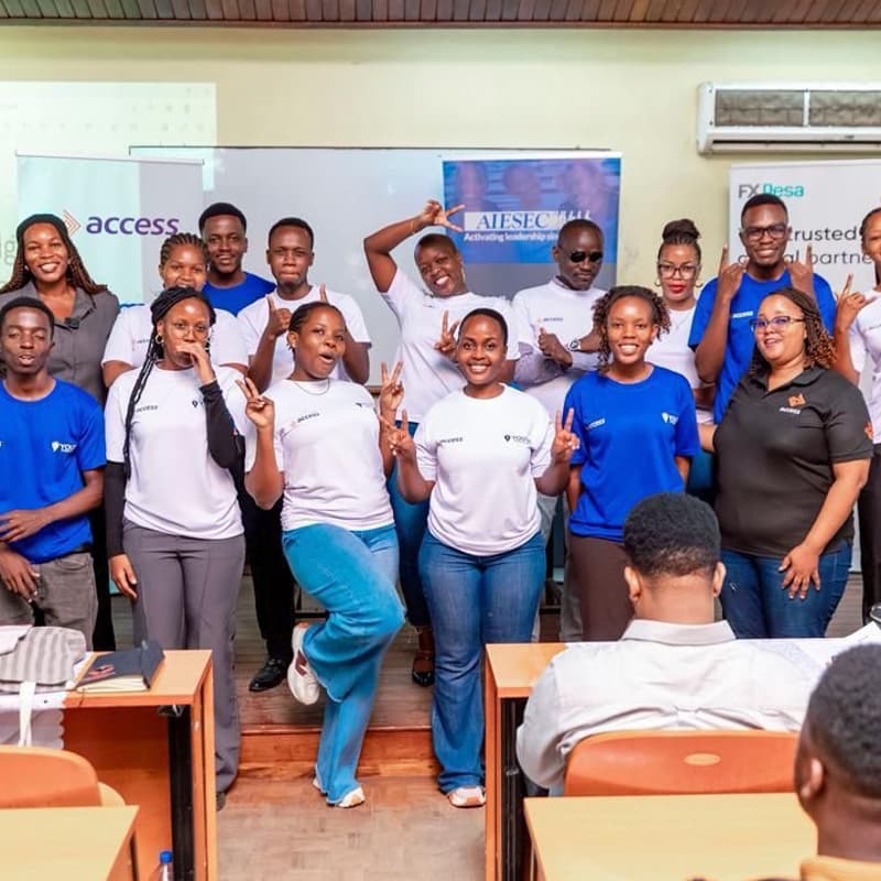 Cover Image for YOUTH FINANCIAL LITERACY 2026