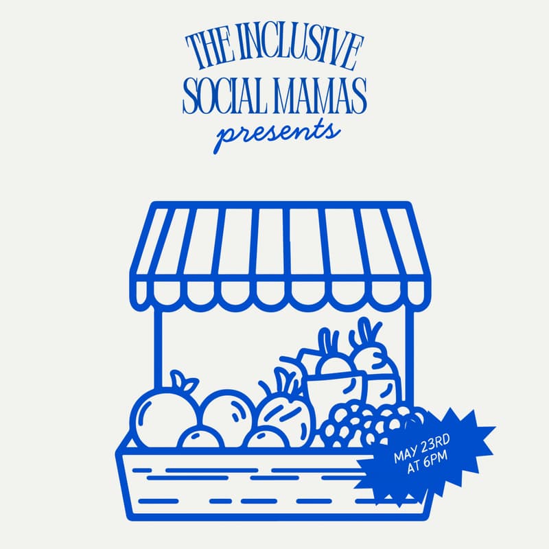 Cover Image for Spring Mama Market
