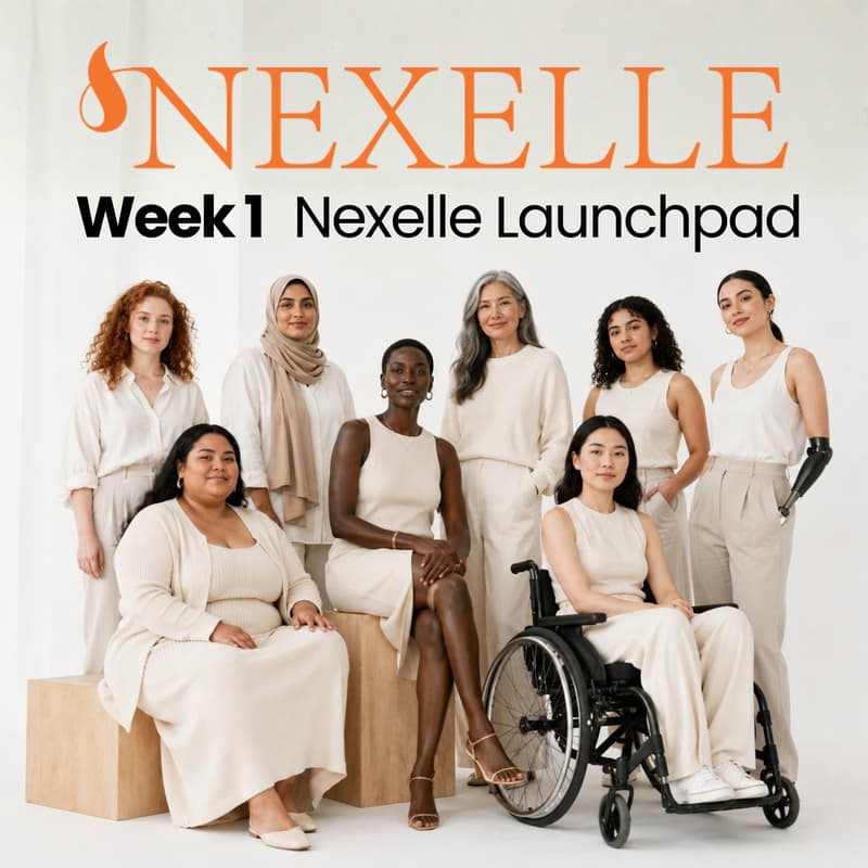 Cover Image for Nexelle Launchpad - Launch Reception