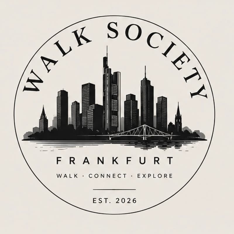 Cover Image for Walk Society Frankfurt