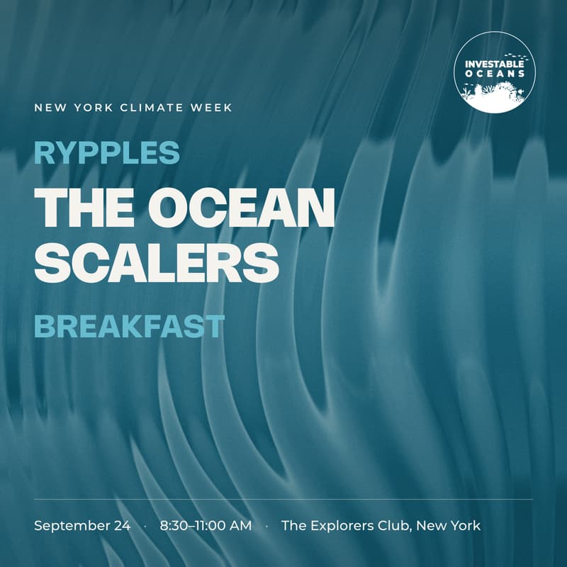 Cover Image for The Ocean Scalers Breakfast
