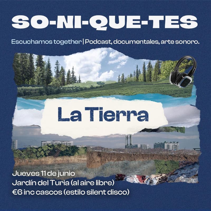 Cover Image for Soniquetes a la fresca