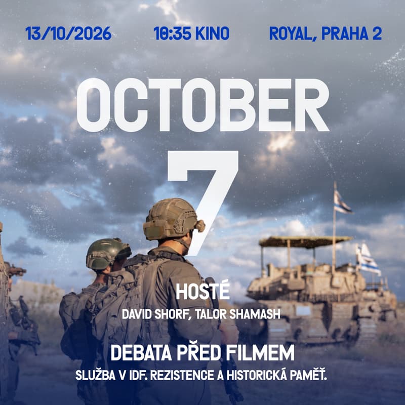 Cover Image for 10:35 KINO: October 7: Bearing Witness to the Massacre
