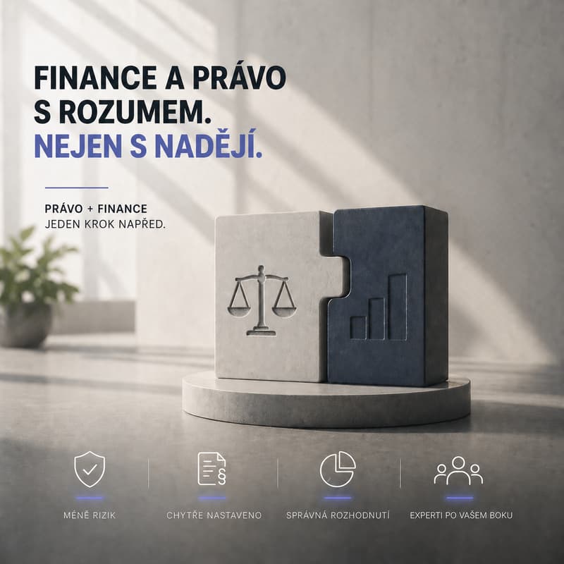 Cover Image for Nemovitostní transakce, hypotéky a refixace: tipy z praxe od právníků a finančníků.