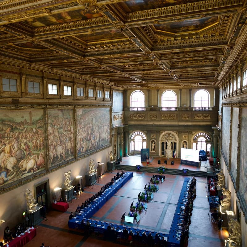 Cover Image for Bollette e competitività: Energy Square presenta alla Camera le proposte per ridurre i costi dell’energia in Italia