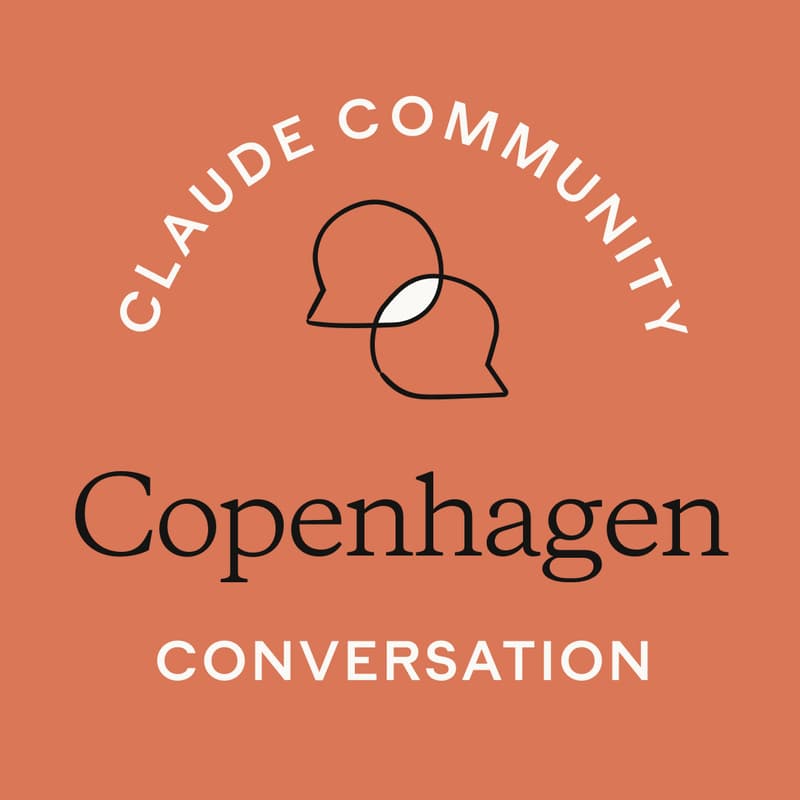 Cover Image for Copenhagen | Claude Conversation