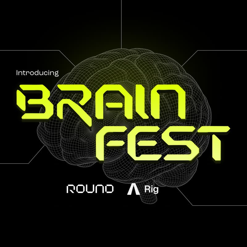 Cover Image for BrainFest